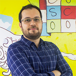 Matheus Medola