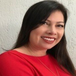 Silvia Helena Alexandre Rodrigues