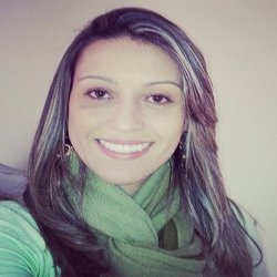 Simoni Rosa Santos Pazim