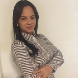 Kelly Cristina De Lima Valgode