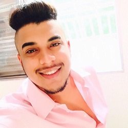 Carlos Nicolau Dos Santos Junior