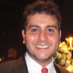 André Rodrigo Cruz
