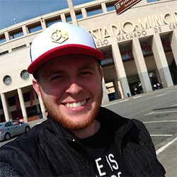 Marcos Vinicios Knebel