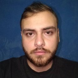 João Victor Rizo Tavares