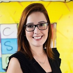 Erika Kis Leide