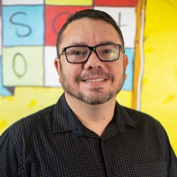 Aristofanes Herminio