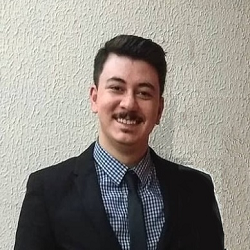 Adão Ademir Dos Santos