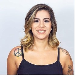 Debora Paiva Vieira