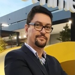 Fabio Costa De Oliveira
