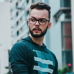 Kleberson Carvalho De Souza