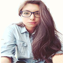 Paloma Gabriele Lopes Teixeira