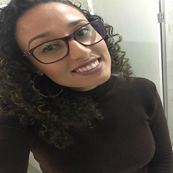 Gabriela Arruda Ramalho