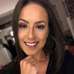 Luma Da Silva Reis