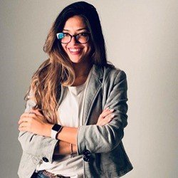 Giovanna La Madrid