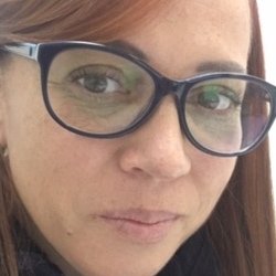 ANA PAULA DE LA VETTA