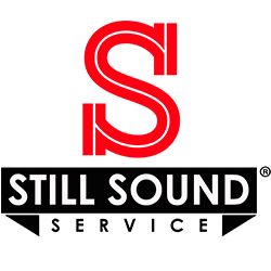 STILL SOUND SERVICE LTDA-ME