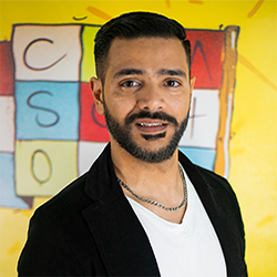 Alecsandro Andrade De Melo