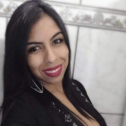 Natâmela Rayane Gomes Soares