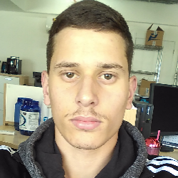 Alisson Santos Ferreira