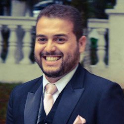 Diego Silva Santos 