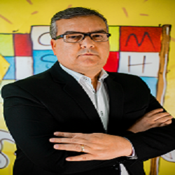 Jose Carlos Santos