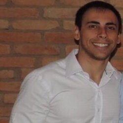 Rafael Silva Pinto