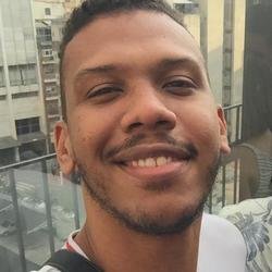 Ramon Barbosa Almeida