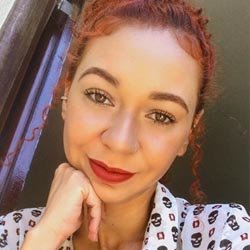 Jamilly Alves De Lima