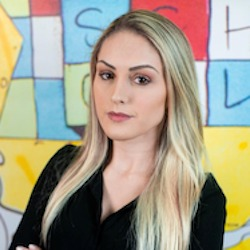 Mayara Silveira Pinheiro