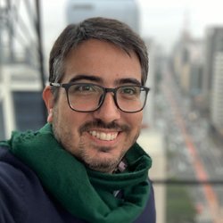 Gustavo Chermont