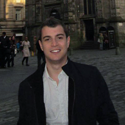 Gabriel Guillen