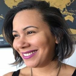 Brisa Sales Espinheira