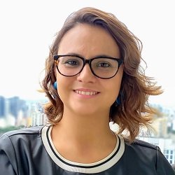 Luana De Sá Gomes