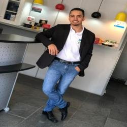 Rafael Soares Do Nascimento