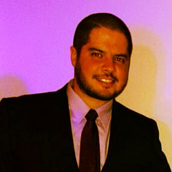 Gabriel Ventura Vianna Silva