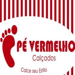 Pé Vermelho Calçados