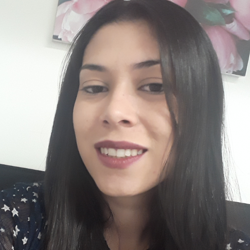 Jéssica Tamires Araújo Da Silva