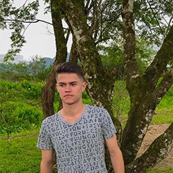 Gabriel Eduardo Fernandes