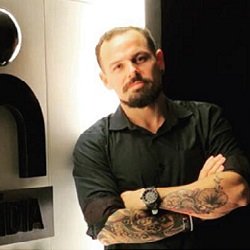 Caio Gonçalves