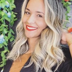 Ana Carolina Dos Santos Servano
