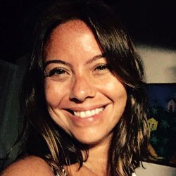 Andrea Cristina Pinto Zanardi