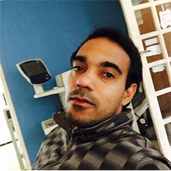 João Victor André Nunes