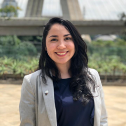 Beatriz Sasamoto