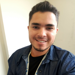 Thiago Aparecido Santos De Oliveira