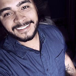 Danilo Ferreira Santos