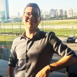 Felipe Furlanetto Rodrigues