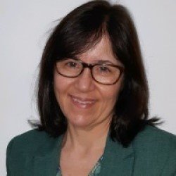 Ivânia Maria Da Cruz Nunes
