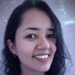 Letticia Ferreira Marchetti Dos Santos