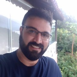 Flavio Henrique Ferreira Da Silva