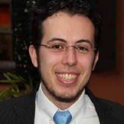 André Donato Calemi Bonizzia
